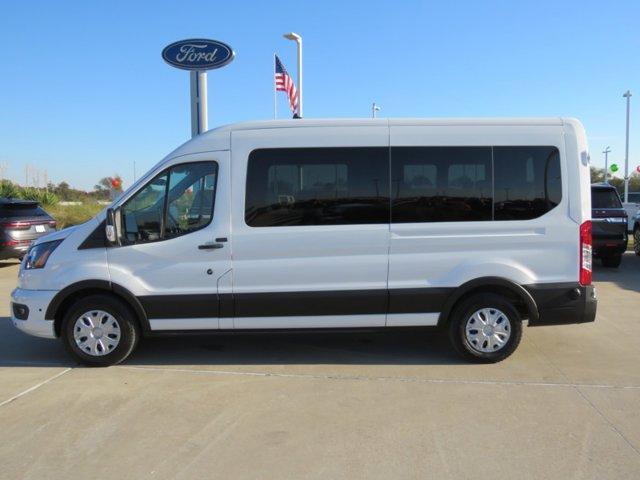 used 2024 Ford Transit-350 car, priced at $56,888