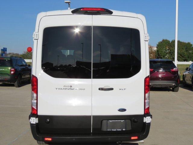 used 2024 Ford Transit-350 car, priced at $56,888