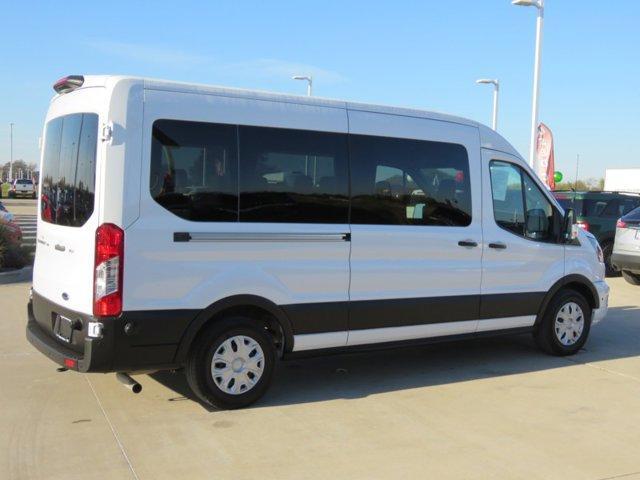 used 2024 Ford Transit-350 car, priced at $56,888