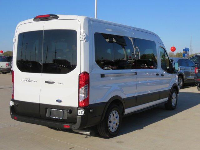 used 2024 Ford Transit-350 car, priced at $56,888