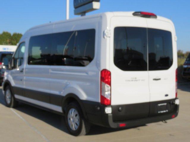 used 2024 Ford Transit-350 car, priced at $56,888