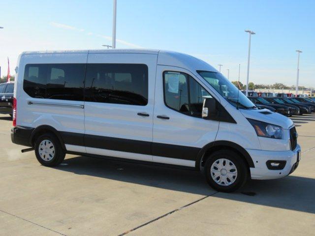 used 2024 Ford Transit-350 car, priced at $56,888