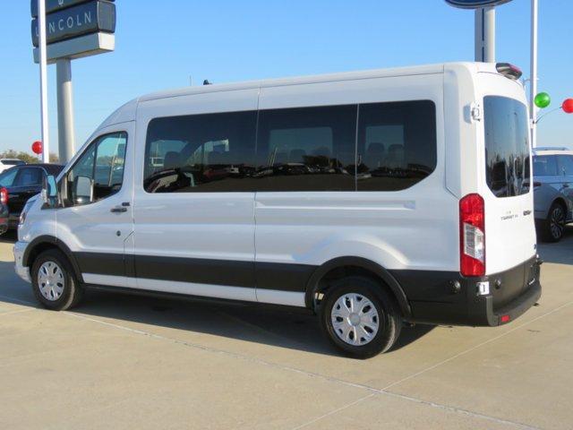 used 2024 Ford Transit-350 car, priced at $56,888