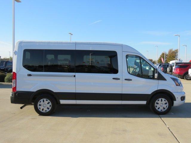 used 2024 Ford Transit-350 car, priced at $56,888