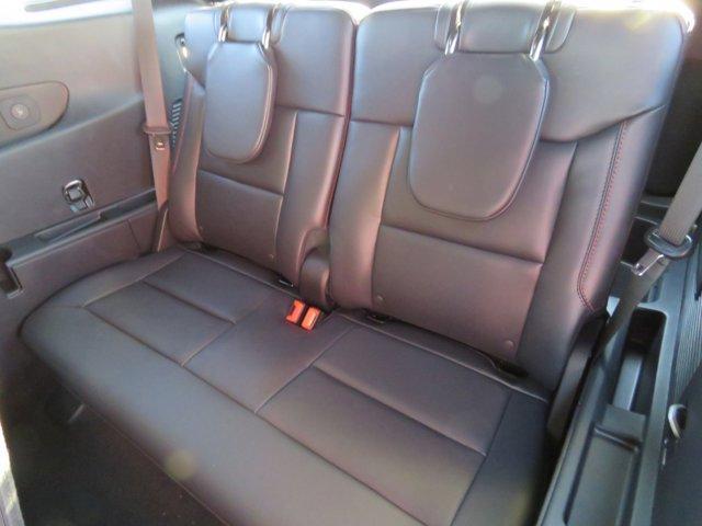 new 2025 Ford Explorer car, priced at $46,108