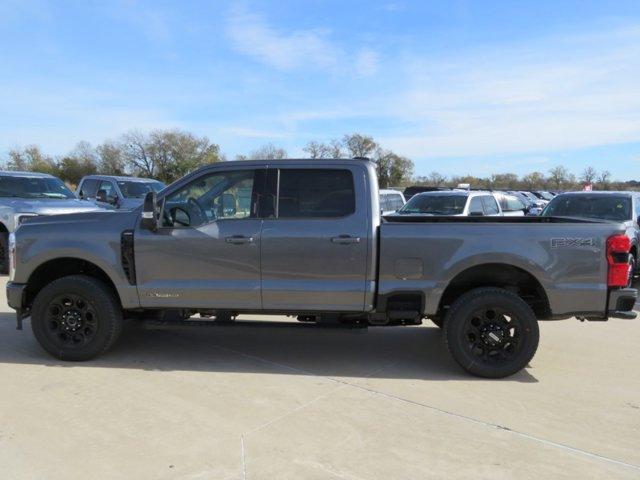 new 2024 Ford F-250 car, priced at $81,235