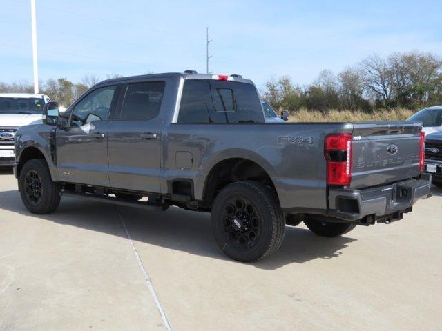 new 2024 Ford F-250 car, priced at $81,235