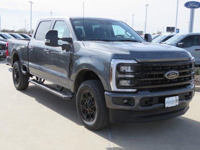 new 2024 Ford F-250 car, priced at $81,235