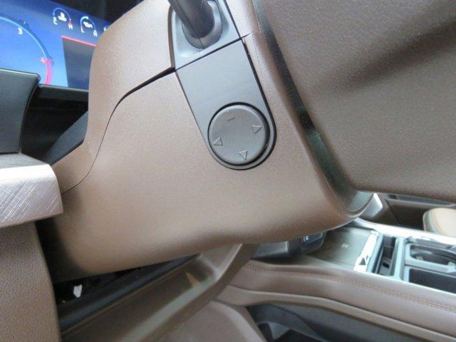 used 2023 Ford F-350 car, priced at $76,943