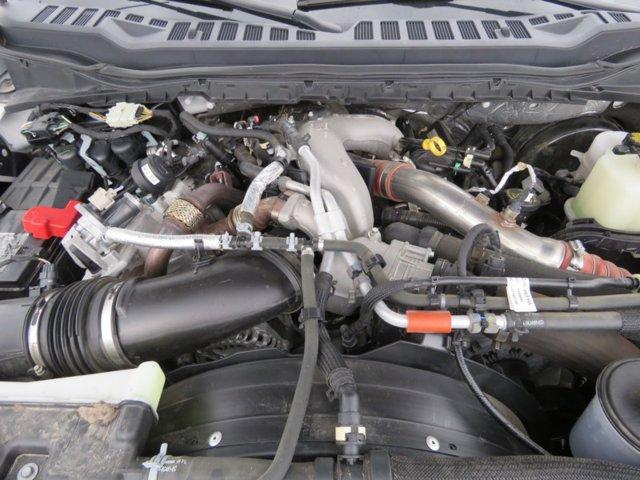 used 2023 Ford F-350 car, priced at $76,943