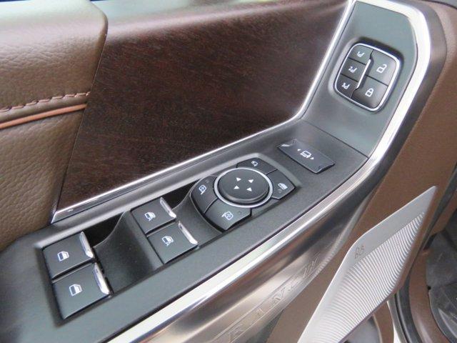 used 2023 Ford F-350 car, priced at $76,943