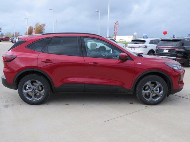 new 2025 Ford Escape car, priced at $33,898