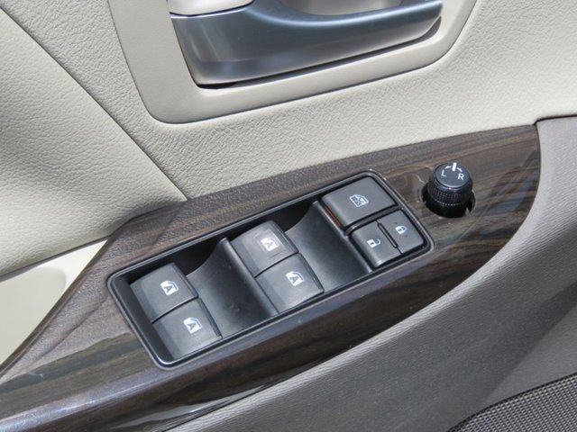 used 2019 Toyota Sienna car, priced at $22,427