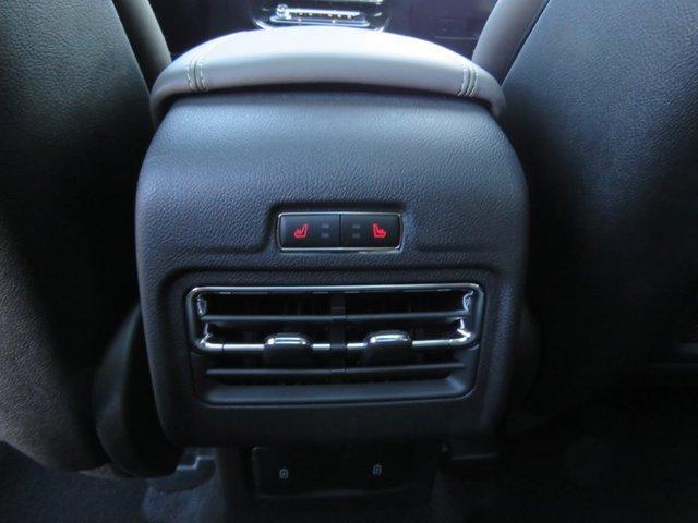 new 2026 Lincoln Corsair car, priced at $58,170