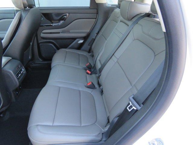 new 2026 Lincoln Corsair car, priced at $58,170