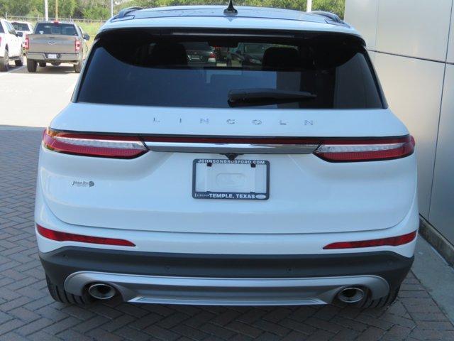 new 2026 Lincoln Corsair car, priced at $58,170