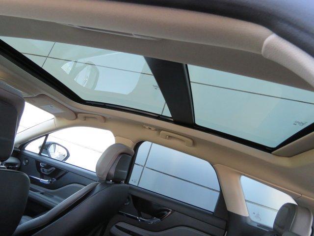 new 2026 Lincoln Corsair car, priced at $58,170