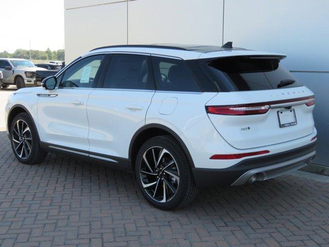 new 2026 Lincoln Corsair car, priced at $58,170