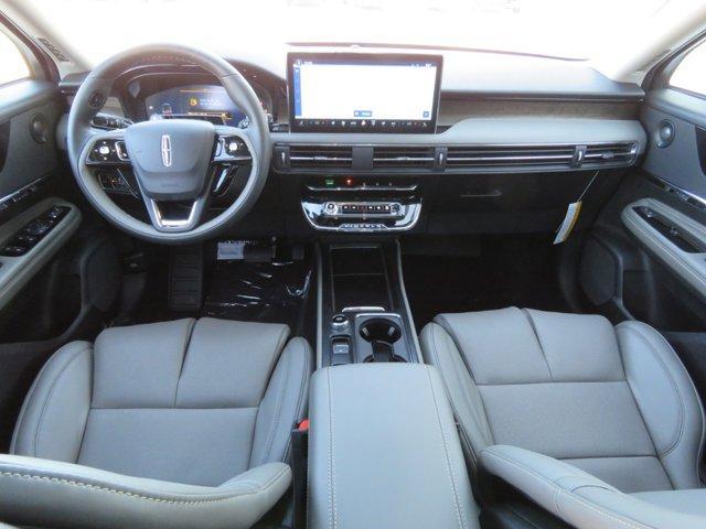 new 2026 Lincoln Corsair car, priced at $58,170