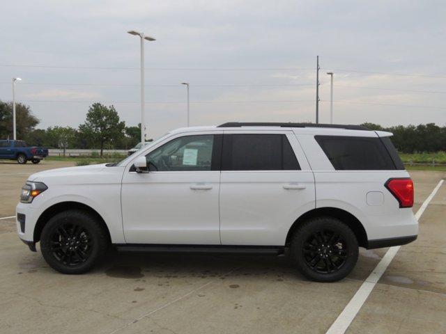 new 2024 Ford Expedition car, priced at $64,933