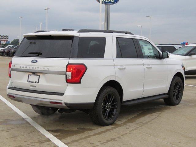 new 2024 Ford Expedition car, priced at $64,933