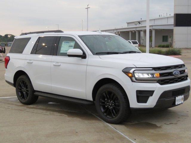 new 2024 Ford Expedition car, priced at $64,933