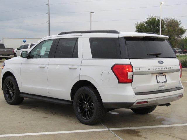 new 2024 Ford Expedition car, priced at $64,933