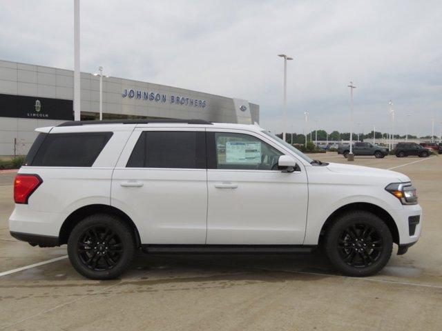 new 2024 Ford Expedition car, priced at $64,933