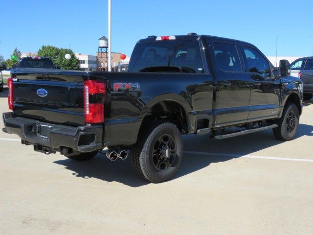 new 2024 Ford F-250 car, priced at $73,121