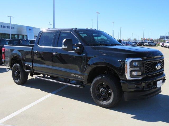 new 2024 Ford F-250 car, priced at $73,121