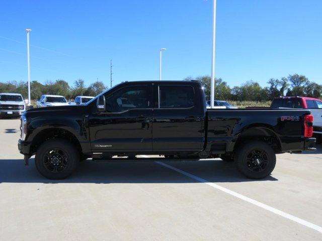 new 2024 Ford F-250 car, priced at $73,121