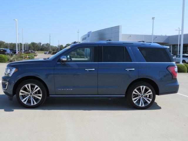 used 2020 Ford Expedition car, priced at $41,977