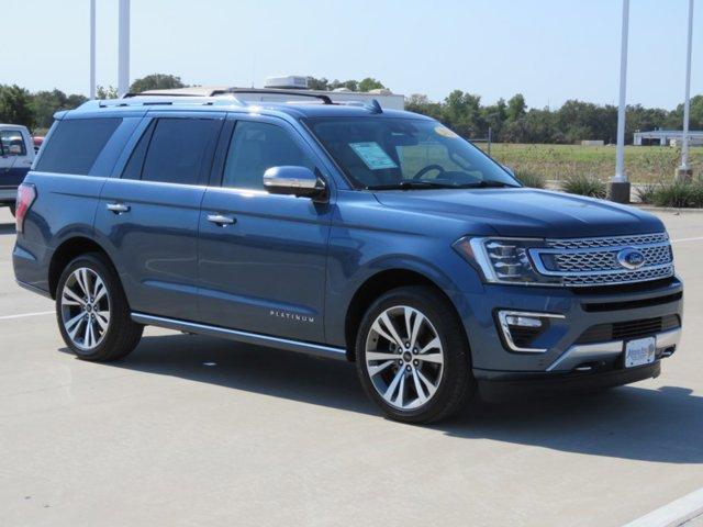 used 2020 Ford Expedition car, priced at $41,977