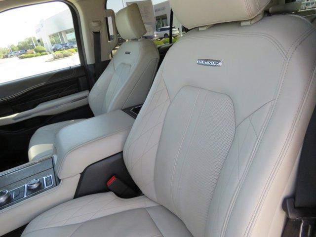 used 2020 Ford Expedition car, priced at $41,977