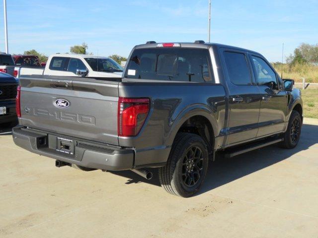 new 2024 Ford F-150 car, priced at $52,613