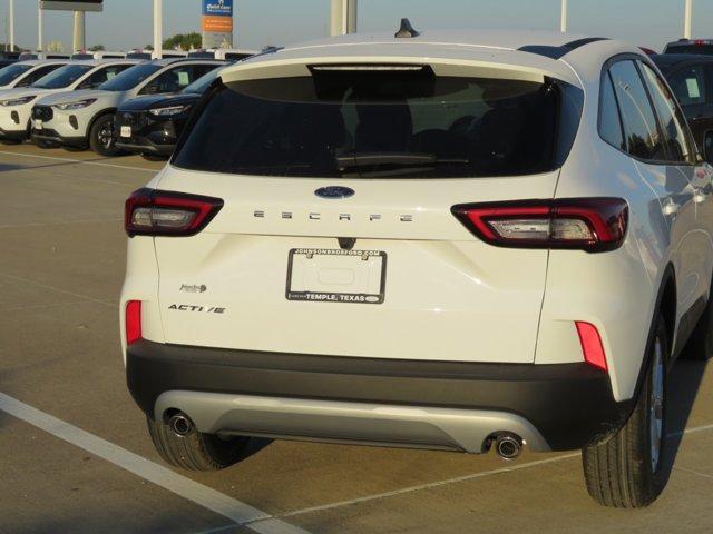 new 2026 Ford Escape car