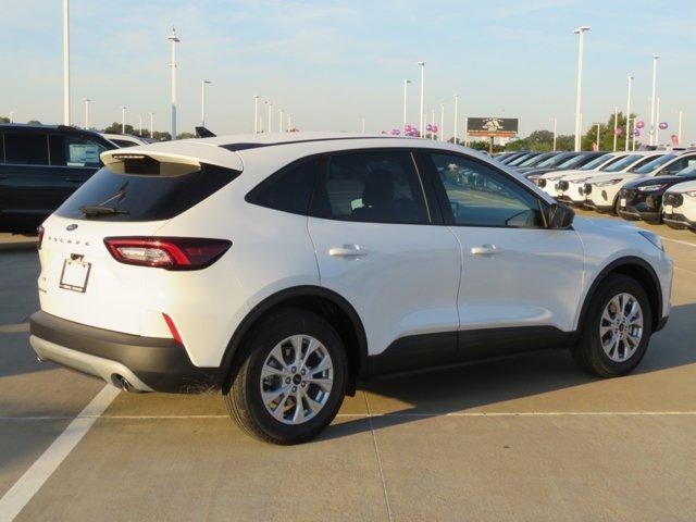 new 2026 Ford Escape car