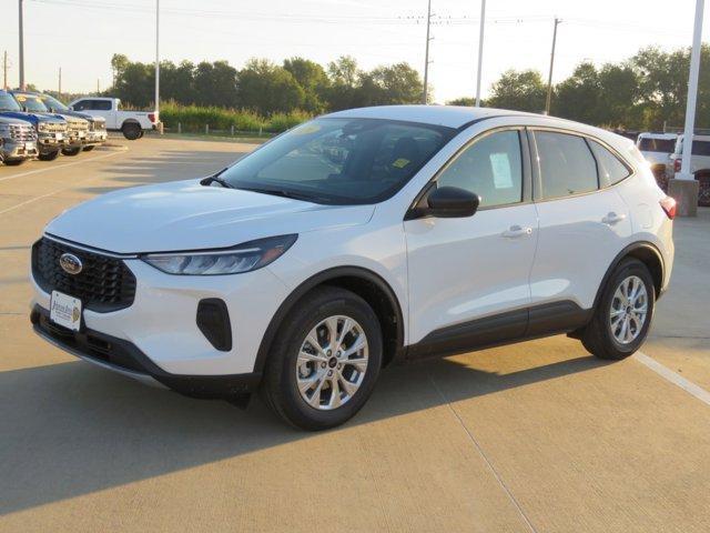 new 2026 Ford Escape car