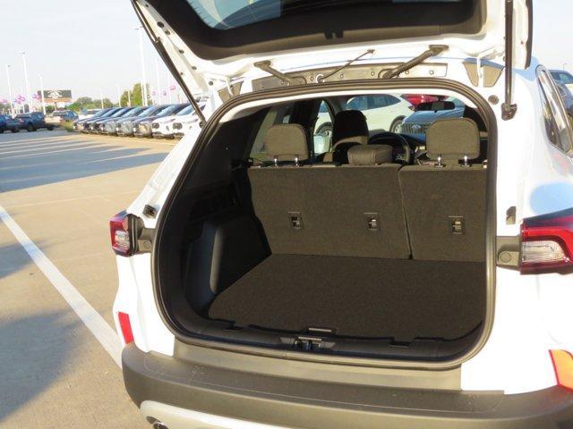 new 2026 Ford Escape car