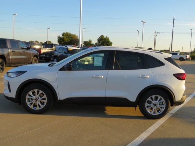 new 2026 Ford Escape car