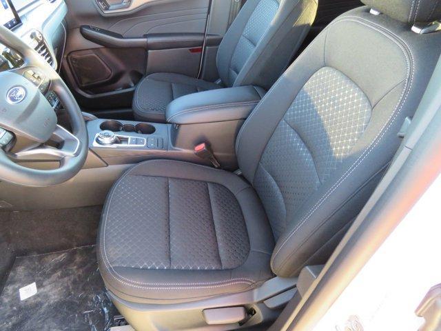 new 2026 Ford Escape car