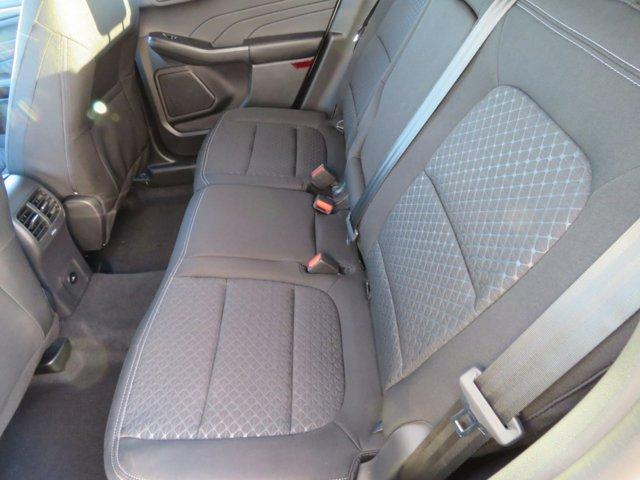 new 2026 Ford Escape car