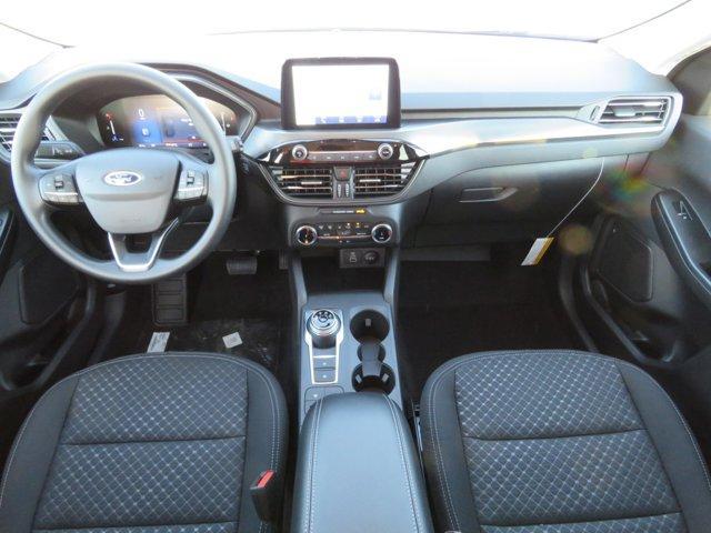 new 2026 Ford Escape car