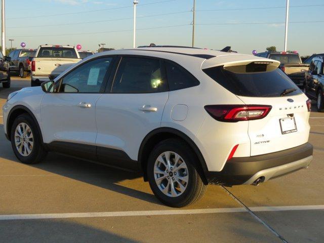new 2026 Ford Escape car