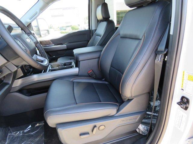 new 2026 Ford F-250 car