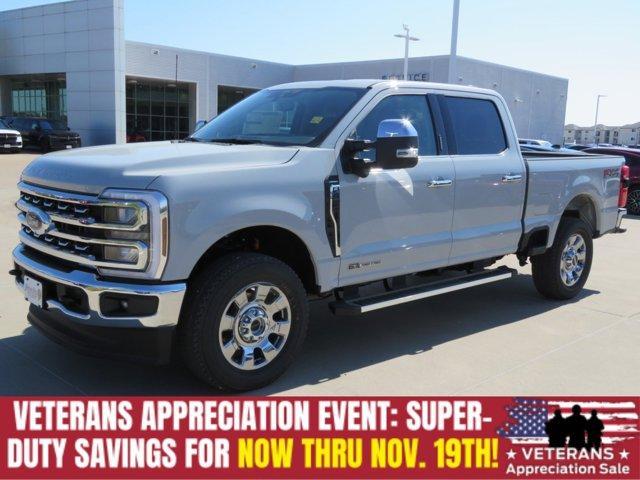 new 2026 Ford F-250 car