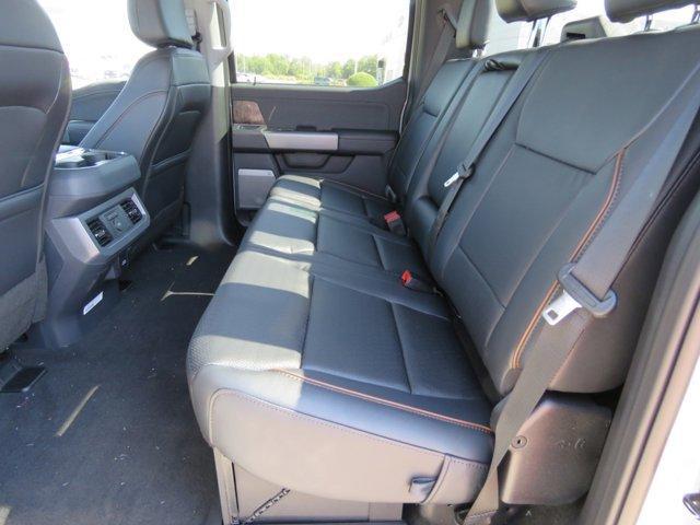 new 2026 Ford F-250 car