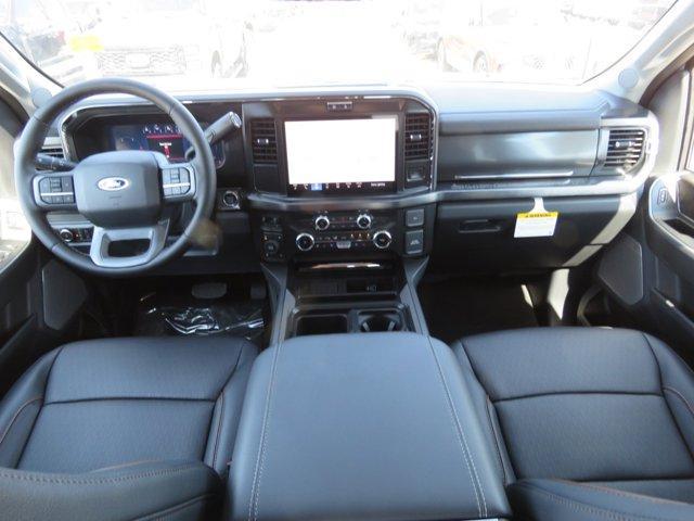 new 2026 Ford F-250 car