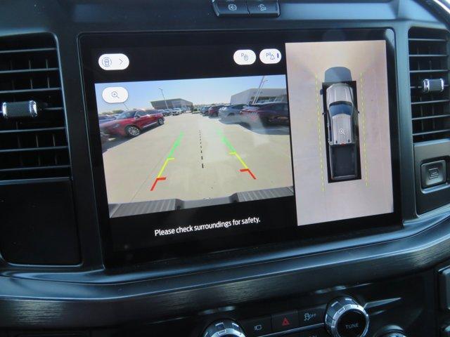 new 2026 Ford F-250 car