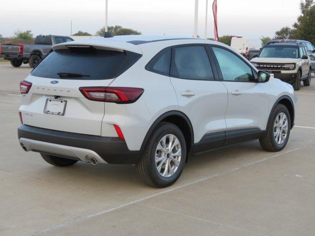 new 2025 Ford Escape car, priced at $29,835